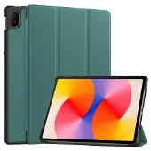 IMoshion Trifold Bookcase voor de Huawei Matepad SE - Donkergroen