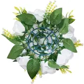 Vevor Kunstbloemen 10 stuks