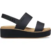 Crocs Schoenen Brooklyn 2118020RI