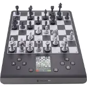 Millennium ChessGenius PRO - Schaakcomputer voor beginners tot clubschakers - Nederlandstalig