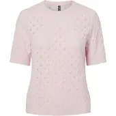 Pieces Trui 'PCLelou' rosa