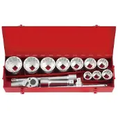 Force 8141 Steeksleutelset