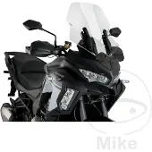 Puig Touring Kawasaki Versys 1100 2025 Hoge Voorruit