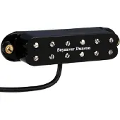 Seymour Duncan SJBJ-1N - JB JUNIOR STRAT NECK BLACK
