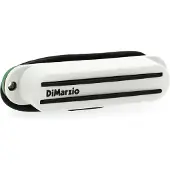 Dimarzio DP425W SATCH TRACK NECK WHITE