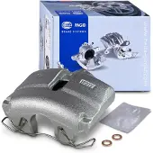 Hella 8AN 355 789-181 Remklauw