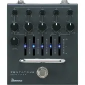 Ibanez PENTATONE EQ