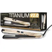 Saint Algue Stijltang Demelis Titanium V2
