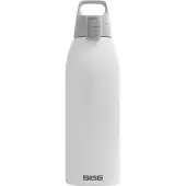 SIGG Thermosfles Shield Therm One White 1,5L