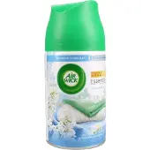Air Wick Freshmatic Crisp Linen & Lilac 250 ml