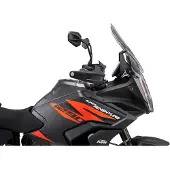 Puig Touring Ktm 1290 Super Adv 2023 Voorruit