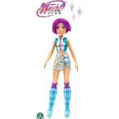 Winx club WNX776, 3 jaar, Meisjes, Meerkleurig