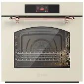 ILVE OV601NT3/AWP greep van koper
