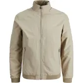 Jack & jones Tussenjas 'JJERush' sand