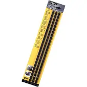 Fellowes 54115 vervangende snijstrips A4 (3 stuks)
