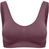 Only Play Sport bh rosé