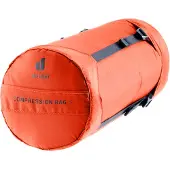 Deuter Unisex Compressiezak, oranje