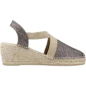 Toni pons Triton Wedge Espadrilles