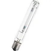 Philips MST SON-T PIA PLUS Ontladingslamp E40 155 W Energielabel: F (A - G) Warmwit Buis 1 stuk(s)