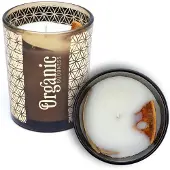Song Of India geurkaars mandarijn laurier organic goodness