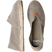 Toni pons Espadrilles 'BLANES-ER' grijs