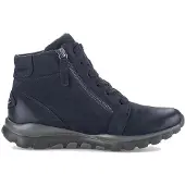 Gabor rollingsoft gevoelige wandelschoen voor dames, model 76.868.46