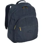 Camel active Rugzak 'Journey' donkerblauw