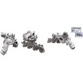 TURBO MOTOR PA8219432 Turbocharger