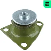 OPTIMAL F8-3003 Ophanging, drager automatische transmissie
