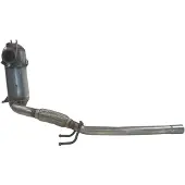 Bosal 097-523 Roetfilter (DPF)