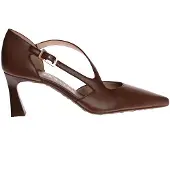 Hispanitas HV264860 Pumps | Maat 40 Dames Bruin
