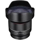 Samyang 14mm f/2.8 AF (Canon EF)