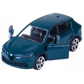 Majorette Premium Alfa Romeo Tonale Speelgoedauto - Metaal, 7,5 cm