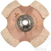 SACHS 1864 002 996 Koppelingsplaat