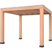 Westwood Douglas overkapping, 300 x 300, Modern Plus