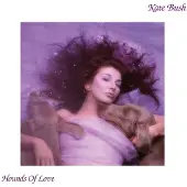 Import Hounds Of Love