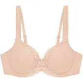Triumph beugel-bh Modern Lace + Cotton