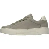 Gabor Sneakers laag groen