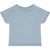 Noppies Shirt duifblauw