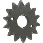 Renthal 461-420 Grooved Voortandwiel