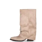 PS Poelman Boots taupe