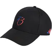 Adidas Sportpet 'Jude Bellingham' kobaltblauw / rood / zwart