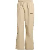Adidas Broek 'Cutline' kaki / zwart