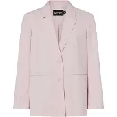 Pieces Blazers 'PCROSA' rosa