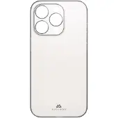 Black Rock Ultra Thin Iced Cover Voor Apple Iphone 14 Pro Transparant