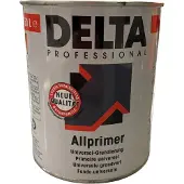 Delta Allprimer RAL9005 750 ML