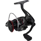 Mikado Nsc Ng Spinning Reel Zilver 2000FD