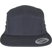 Flexfit Classic Jockey Pet Grijs