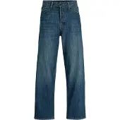 Jack & Jones Jeans 'JJIALEX JJORIGINAL' donkerblauw