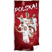 Carbotex Strandlaken Polska 70 X 140 Cm